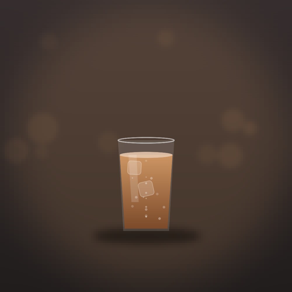 Photo of the Tiramisu Shot cocktail