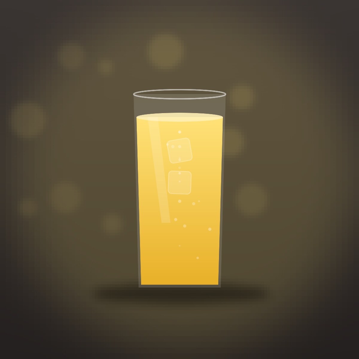 Foto des Cocktails Suze Tonic